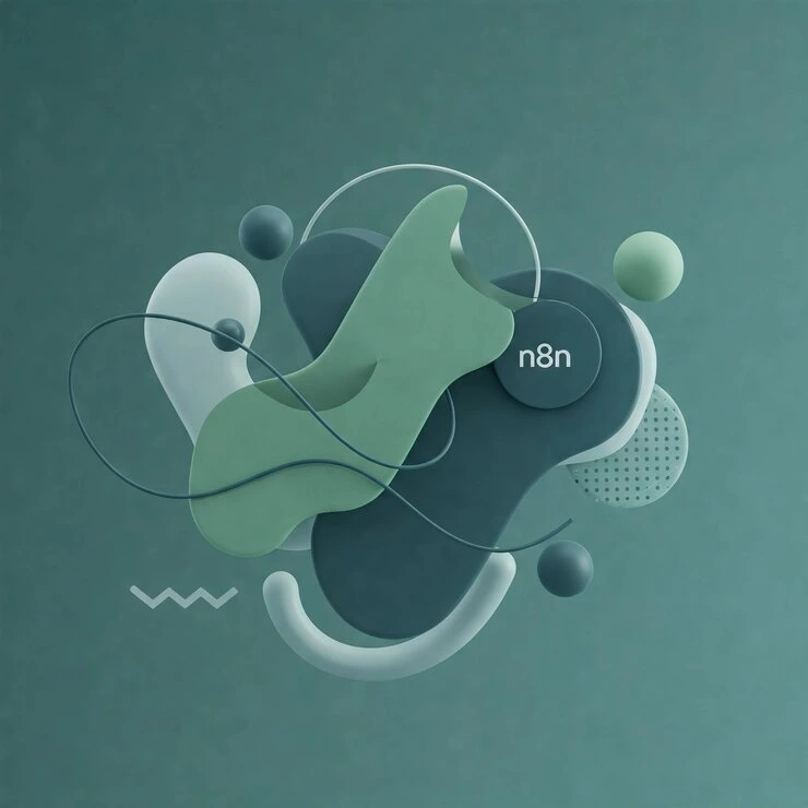 Automating Team Tasks with n8n: Reduce Routine and Boost Productivity