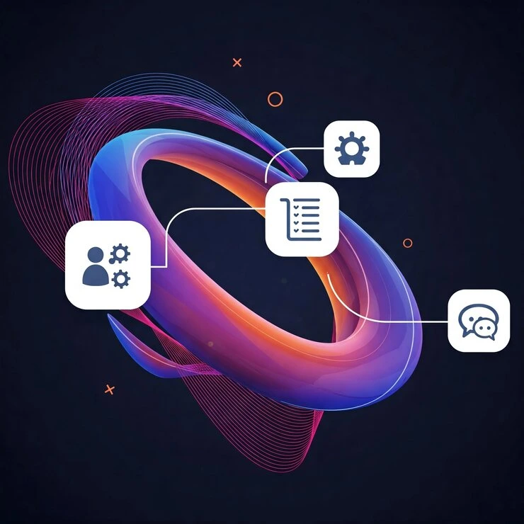 n8n Form Automation: Connect CRM, Google Sheets & Messengers