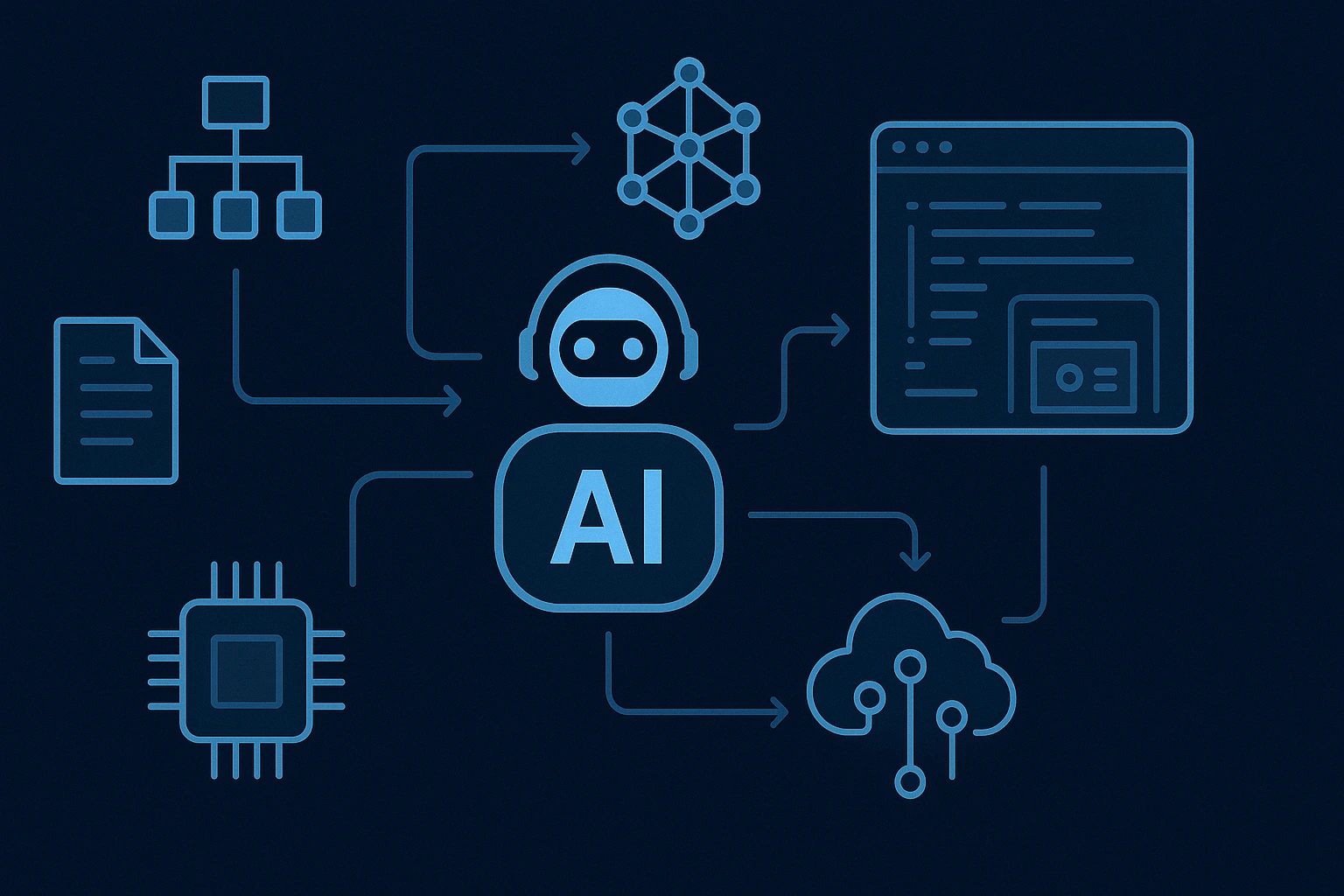 AI Agent Frameworks: Choosing the Right Platform for Development